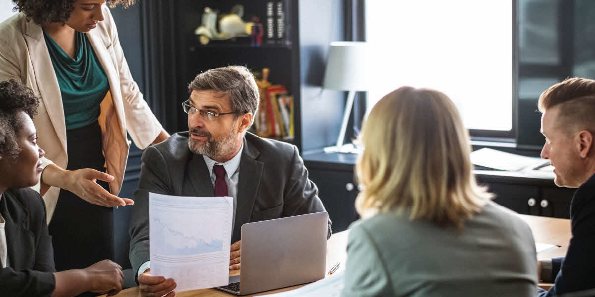 Managing Co-op Funds