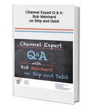 Bob Meinhard-Ship and Debit