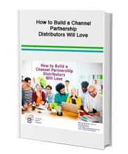 build channel partnership