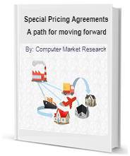 Special Pricing Agreements A path for moving forward