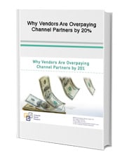 Overpaying channel partners
