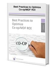 Managing Co‑op MDF