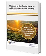 Content in the portal