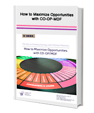 Maximize Opportunities with CO-OP MDF