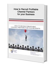 Recruiting profitable channel partners