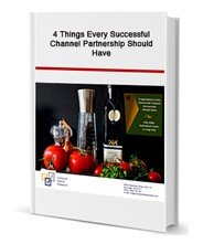 Ingredients for Successful Channel Partnership