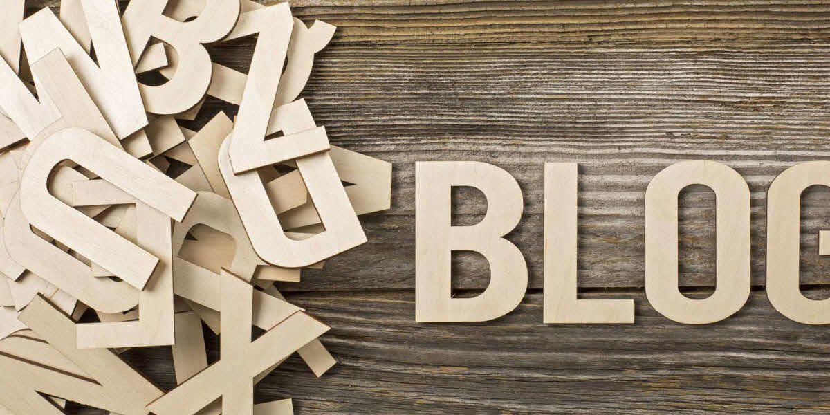 Channel Partner Marketing Tools: Now is the Time to Start a Blog