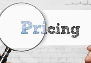 Channel Pricing Structure