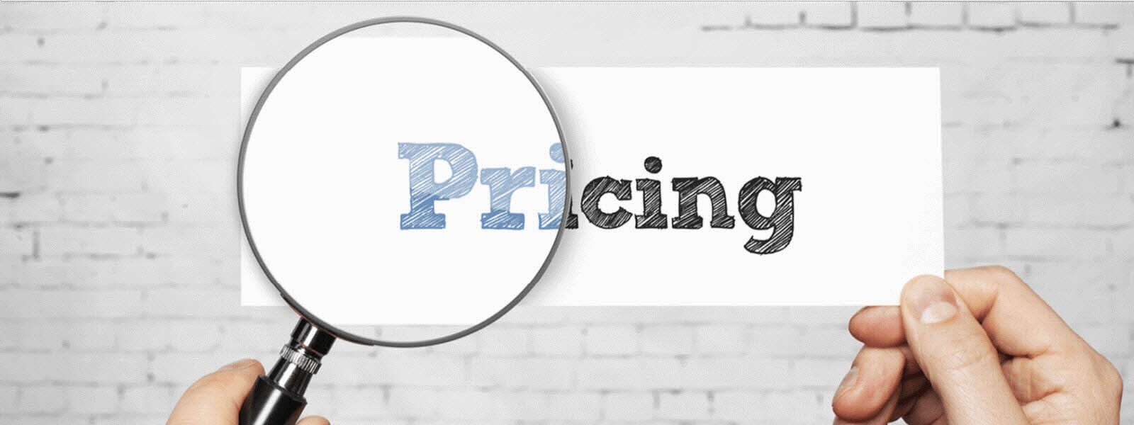 How to Determine the Right Channel Pricing Structure for a Partner