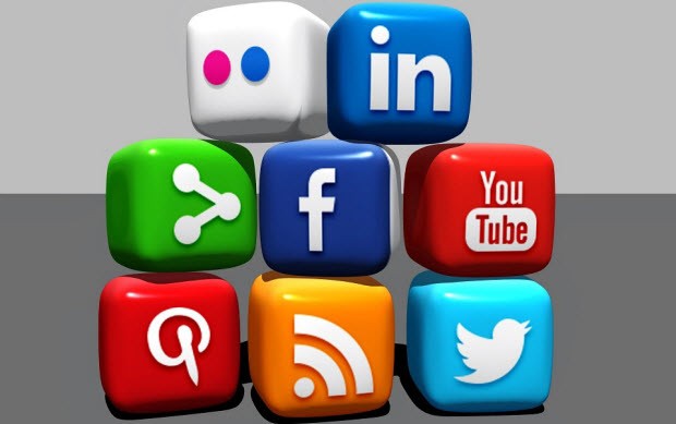 Channel_Marketing_Social_media