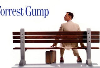 4 Reasons Forrest Gump and Channel Partnership hardships are Similar