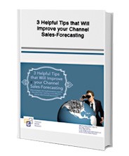 Improve channel sales forecasting