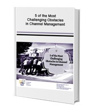 important Channel Manager qualities