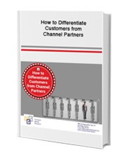 Difference between customers and channel partners