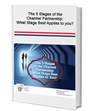 The 5 Stages of the Channel Partnership