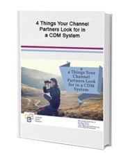 channel partners and CDM systems