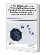Successful Deal Registration