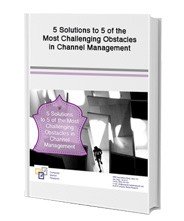 Channel Management Obstacles