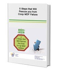 Coop MDF Failure