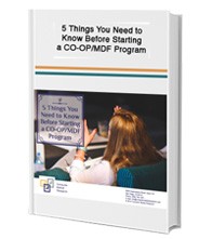 A guide to starting a Coop MDF channel incentive program