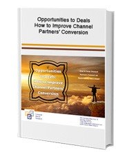Channel partner conversion
