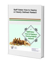 SPIFF sales