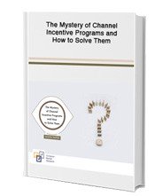 Channel incentive programs