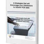 Encourage your Distributors to Submit POS data reports