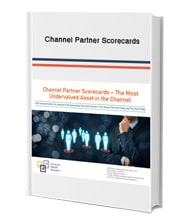 Channel Partner Scorecards