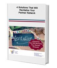4 Solutions That Will Revitalize Your Partner Network