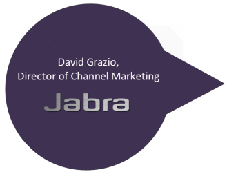 Jabra testimonial
