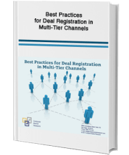 Best Practices for Deal Registration in Multi-Tier Channels