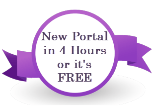 Partner Portal Setup