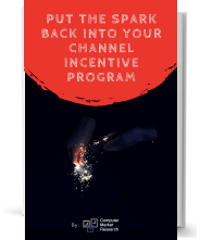 Channel Incentive Program