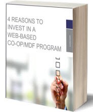  Reasons to Invest in a Web-Based Co-op MDF Program