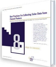 Collecting Sales Data from Channel Partners