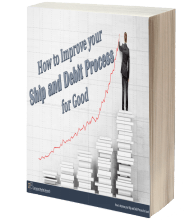Optimize your Ship and Debit Rebate Process