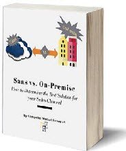 Saas vs On-Premise How to Determine the Best Solution for your Sales Channe
