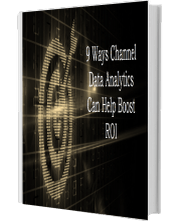 Analyzing Sales Data
