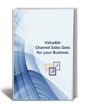 Valuable Channel Sales Data for your Business
