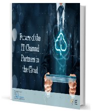 IT Channel Partners in the Cloud