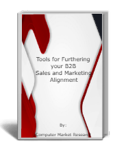 sales and marketing alignment
