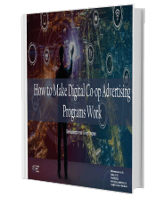 Digital Co-op Advertising Programs