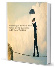 Challenges between partners and vendors