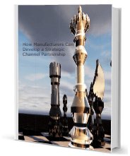 Strategic Channel Partnership