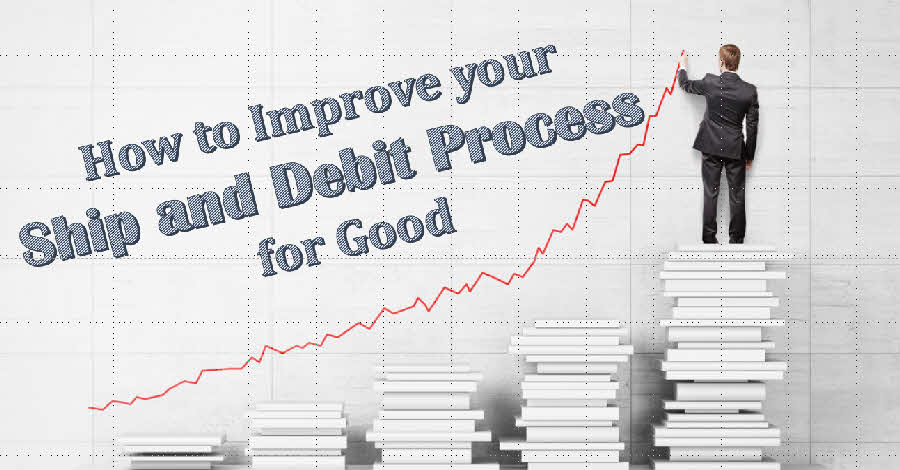 How To Optimize Your Ship And Debit Rebate Process