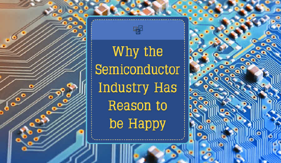 5 Causes of Revenue Mishandling in the Semiconductor Trade