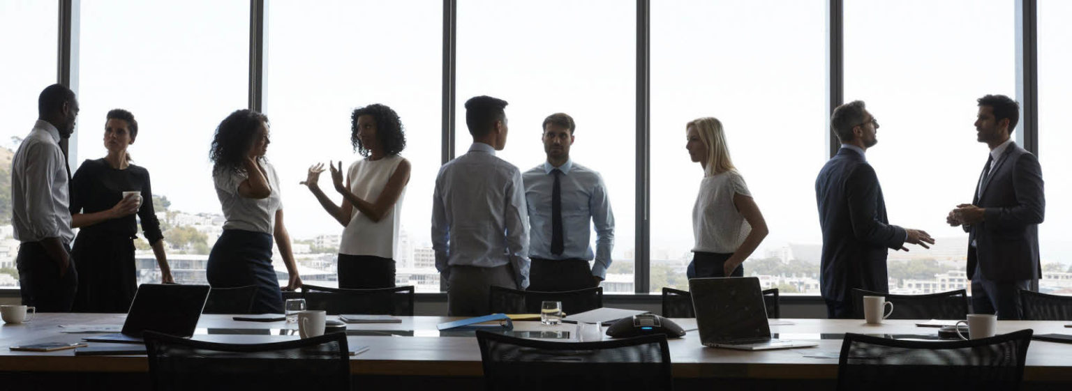 Establishing a ManufacturerDistributor Partnership