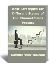 Channel Sales Process Strategies 