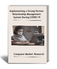 Partner Relationship Management System during COVID-19
